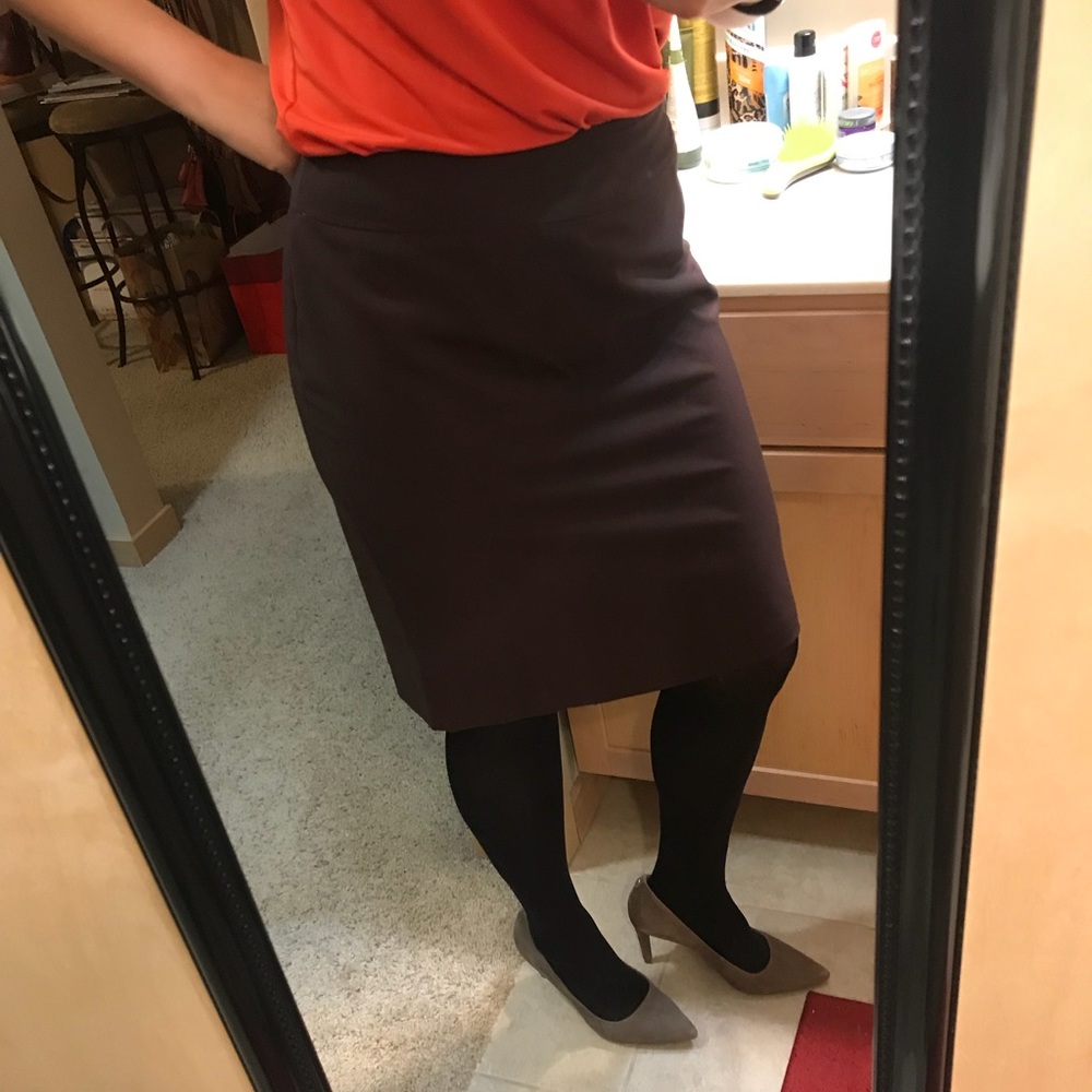 ❗️FREE - Perfect pencil skirt for the office ❗️